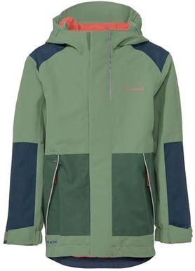 VAUDE Kids Caprea 2L kurtka outdoorowa dla dzieci, wodoszczelna