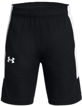 Under Armour UA Baseline bokserki chłopięce