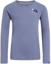 Odlo Active Warm Eco Base Layer dla dzieci z grafiką "Enjoy The Ride!" 128