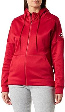 adidas Jacket Only Stack Logo On Left Sleeve kurtka unisex dla dzieci i młodzieży