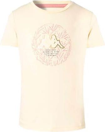 Kappa BTS Bessya Koszulka Unisex Dzieci