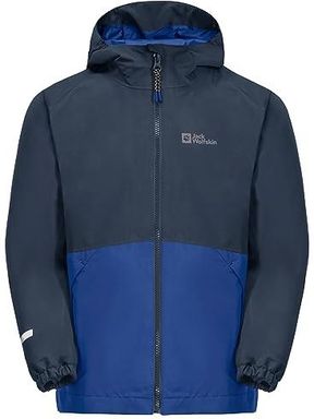 Jack Wolfskin Kurtka dziecięca, uniseks