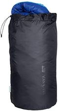 Tatonka Worek Stuff Bag 4 l – lekki worek do pakowania ze sznurkiem – z poliestru pochodzącego z recyklingu – pojemność 4 l (czarny)