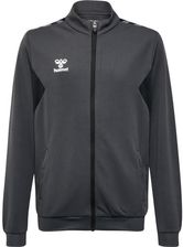 Zdjęcie hummel Bluza dziecięca uniseks Hmlauthentic Pl Zip Jacket Kids - Warka