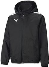 Zdjęcie PUMA teamLIGA All Weather Jkt Jr - Żerków