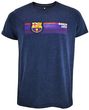 FC Barcelona Oficjalna Fast Junior Barça Koszulka Unisex Dzieci