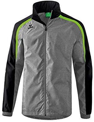 Voetbal trainingsbroek Essential Club zwart