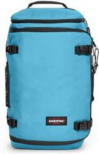 Eastpak Torba podróżna, 9,5 x 13 x 13,5 cm, 25 l, niebieska (niebieska), 400|niebieski, 53 x 29 x 21, Opakowanie do noszenia