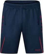 Zdjęcie JAKO Challenge dziecięce spodenki treningowe uniseks - Chodzież