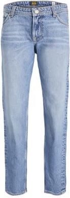 Jack & Jones Chris Original Jeans Chłopcy