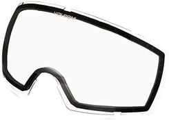 Volcom MIGRATIONS Lens Clear Okulary przeciwsłoneczne, Dorośli Unisex, MISC Kolor (Wielobarwny), Rozmiar Uniwersalny