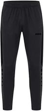 Zdjęcie JAKO Spodnie treningowe dla dzieci, uniseks - Biała Rawska