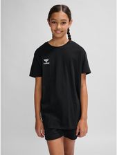 Zdjęcie hummel Unisex dziecięca koszulka Hmlgo 2.0 S/S Kids T-Shirt - Toruń