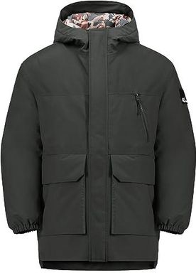 Jack Wolfskin Teen 2 l INS PARKA Y