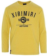 A.Store chłopięcy podkoszulek Txingor żółty Miód (Vigore) 37