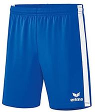 Zdjęcie Erima Uniseks - dzieci Szorty Retro Star (3152103), new royal/biały, 152 - Miechów