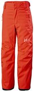 Zdjęcie Helly Hansen Legendary Pant Płaszcz, Junior Unisex, Pomarańczowy, 12 - Jelcz-Laskowice