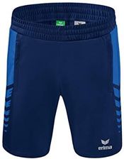 Zdjęcie Erima Uniseks - dzieci Szorty Six Wings Worker (1152211), new navy/new royal, 140 - Dobrzyń nad Wisłą