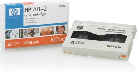 HP DDS1 Data Cartridge 90m 2/4GB (C5706A) - Opinie i ceny na