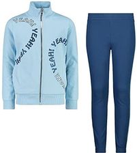 CMP - Kombinezon dziecięcy, Cielo-Dusty Blue, 116
