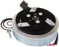Zdjęcie Maxgear Sprzęgło Kompresora Klimatyzacji Ac130048 - Kozienice