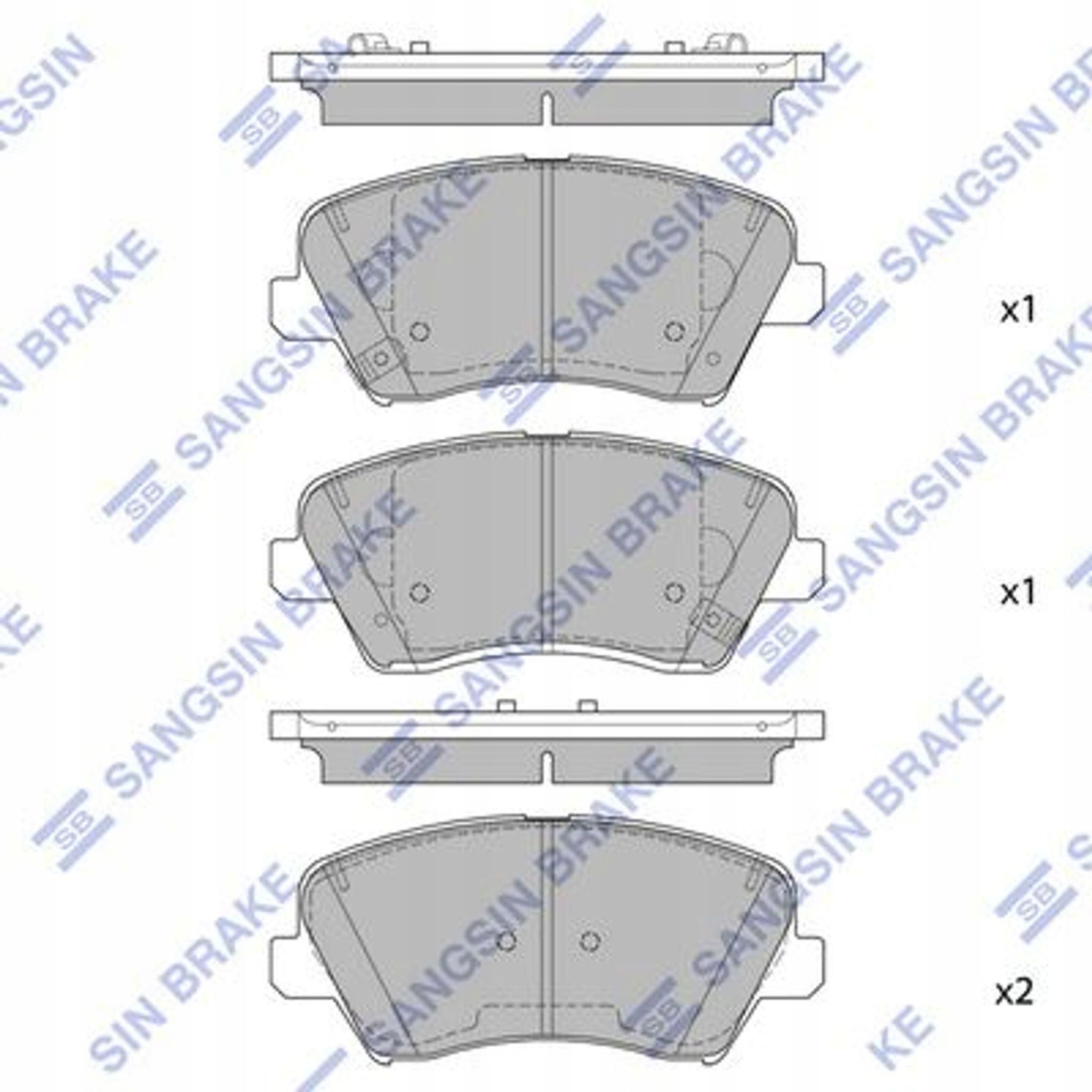 moshi様 Nowy zamiennik rysika do Shure N-70EJ, N70EJ, marka Tonar (744-DE