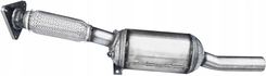 Zdjęcie Jmj Filtr Dpf Fap Renault Laguna 2.0 Dci M9R 2007-2015 - Myślenice