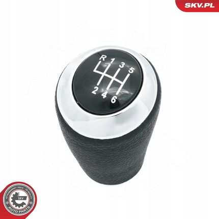 Esen Skv Gałka Zmiany Biegów Mazda 3 06-09 - zdjęcie 4