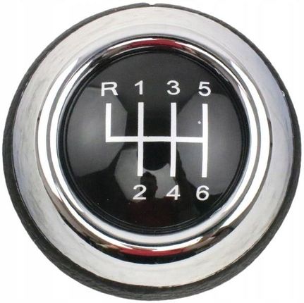 Spartan Parts Gałka Lewarka Skrzyni 6-Biegów Mini R55 R56 R57 R58 Otwór 16mm - zdjęcie 2