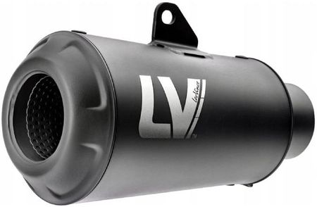 ＊handmade＊no.298 Wydech sportowy LEOVINCE Handmade ZX chrom tłumik końcowy