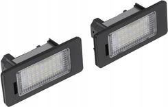 Zdjęcie Nty Elp-Bm-006 Lampki Led Podświetlenia Tablicy - Brwinów