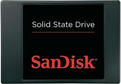 Dysk SSD SanDisk SSD Standard 128GB (SDSSDP-128G-G25) - zdjęcie 1