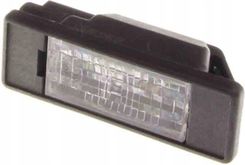 Zdjęcie Maxgear Lampa Tablicy Rej. Citroen C2 C3 C4 I C5 28-1013 - Brwinów