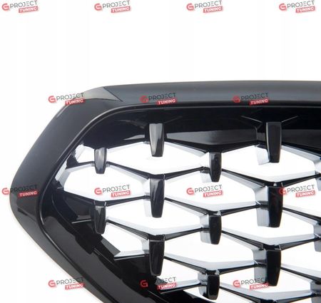 Mtuning Grill Do Bmw Z4 G29 Roadster 2018 - zdjęcie 2