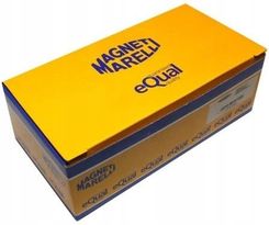 Magneti Marelli Sonda Lambda Liczba Przewodów 4 1320mm Audi A4 B5 A4 B6