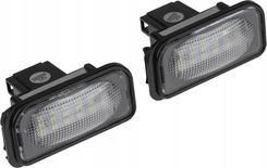 Zdjęcie Nty Elp-Me-008 Lampki Led Podświetlenia Tablicy - Ożarów Mazowiecki