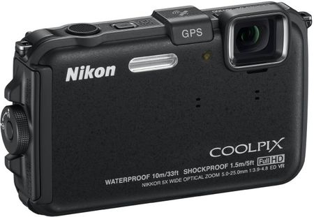 デジタルカメラ Nikon COOLPIX AW100 Amazon | Nikon デジタルカメラ COOLPIX (クールピクス) AW100