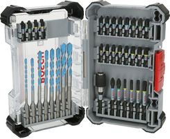 Zdjęcie Bosch PRO Impact Mixed Set 35el. 2608522518 - Wałbrzych