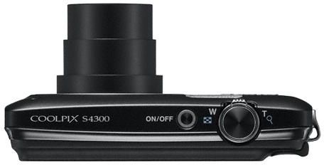 Nikon COOLPIX S4300 コンデジ s4300_front.jpg