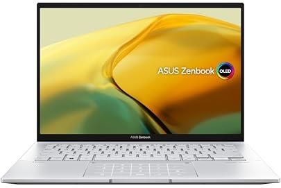 Laptop Asus ZENBOOK 14 14