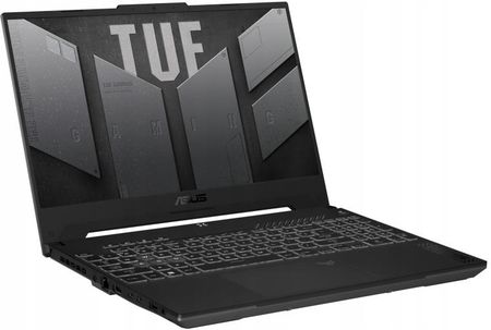 Laptop Asus TUF Gaming A15 FA507NUR-LP005 15,6