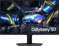 Ranking Samsung 27" Odyssey G7 S27DG702EU G70D Series (LS27DG702EUXEN) 15 popularnych i najlepszych kaw ziarnistych do ekspresu