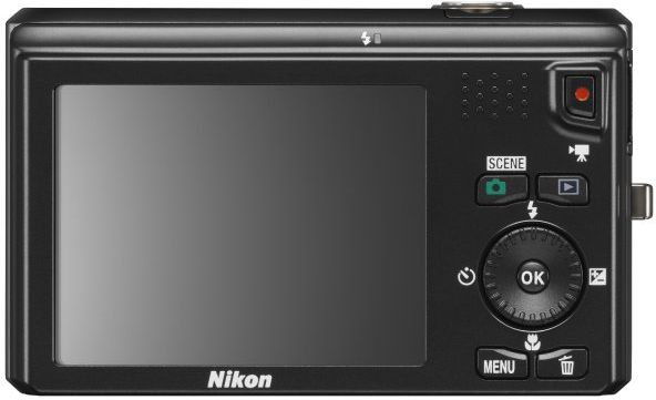Aparat cyfrowy Nikon COOLPIX S6300 czarny - Ceny i opinie na