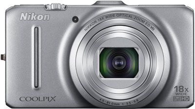 ニコンクールピクスS9300 Amazon | Nikon デジタルカメラ COOLPIX (クールピクス) S9300