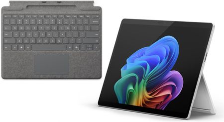 Laptop Microsoft Surface Pro 11 ZIL-00006 13/X Plus X1P-64-100