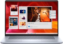 Laptop Dell Inspiron Plus 7640 16