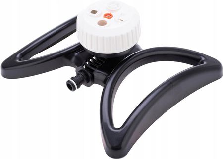 Ramp Zraszacz Obrotowy Omega Na Podstawie Re-Tro R8370 Produkt Polski - zdjęcie 2