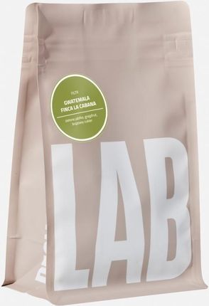 Coffeelab Gwatemala Finca La Cabana Anaerobic Filter 250g - zdjęcie 2