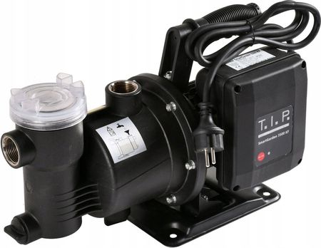 T.I.P. Pompa Ogrodowa Do Wody Studni Nawadniająca 3300l/h Sterownik Wi-Fi Smartgarden3500Kf - zdjęcie 2