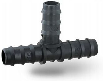 Water-Close Linia Kroplująca Z Kompensacją Ciśnienia Brąz 100m 33cm 2,0L 100 Akcesoriów - zdjęcie 3